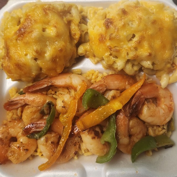 Meet your Posher, Laurhonda - Picture 1 of 1